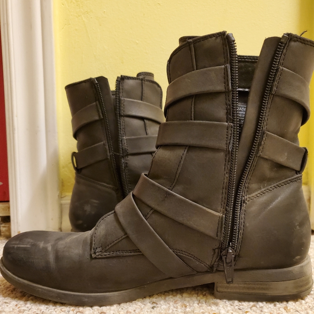 Roxy boots - Picture 4 of 4
